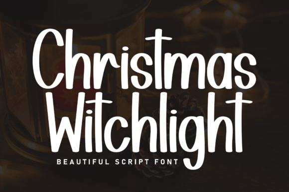 Christmas Witchlight