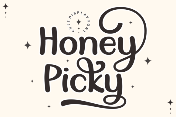 Honey Picky Font: A Designer’s Honest Review for Campaigns