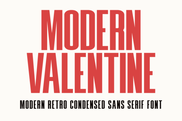 Modern Valentine: A Designer’s Real-World Review