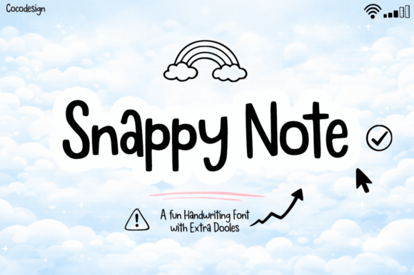 Snappy Note: A Designer’s Real-World Review
